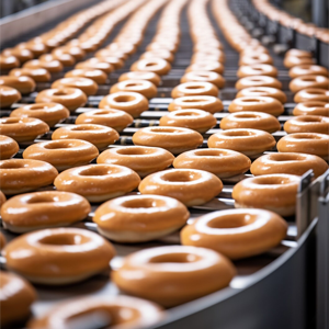 Procesos alimenticios especiales